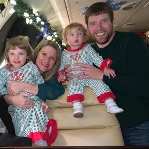 Meet your Posher, Leslie